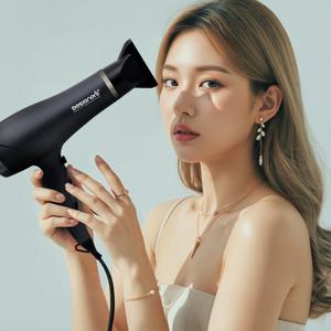 디자이너스 식스모션 미용실드라이기 전문가용 드라이어 DG-2200