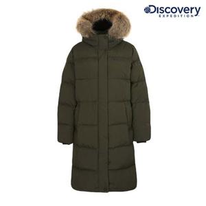 [디스커버리]DEE여성패딩 디스커버리 여성 고쉬 RDS 다운자켓 DW