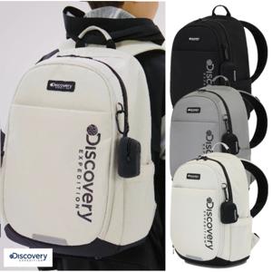 디스커버리키즈 [택가 169,000원] 빅에어 고학년 책가방 DKBK33031