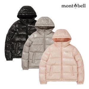 [택가 429000원] 몽벨 여성 플라잉 신클라우드 헤비 패딩_MW3HAWIJ20C