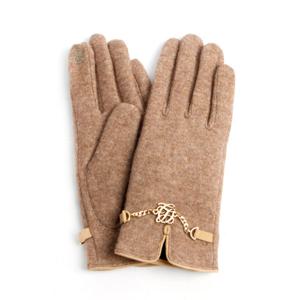 [루이까또즈(장갑)]기본 로고체인 여모장갑 ELQ230019D