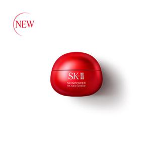 SK-II NEW 스킨파워 리뉴 크림 50g