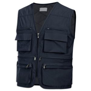 [탑보이][탑보이] 고급지퍼 아웃도어 패딩 안감 작업조끼 (DA037