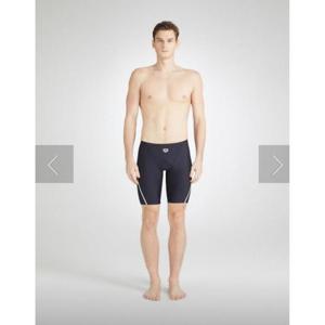 아레나 세이브존08 남성균일4부수영복 A3BM1MF03