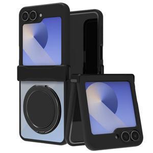 하이온 갤럭시 Z플립4 케이스 기어 맥세이프 호환 거치대 힌지 보호
