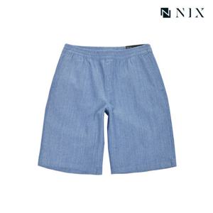 [닉스][닉스]남성 밴딩 컴포트핏 5부 팬츠_FNLMCPH151P