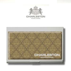 찰스톤 칼라 명함 케이스 지갑 정장 여성 지갑 선물