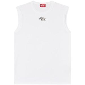 25 FW 디젤 T 비스코 오드 탱크 탑 A153720CLBR TP432048452