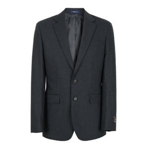 [택가310,000원] 바쏘옴므 울 캐시미어 슬림핏 크리스피노 자켓 (WSX4JT56A)