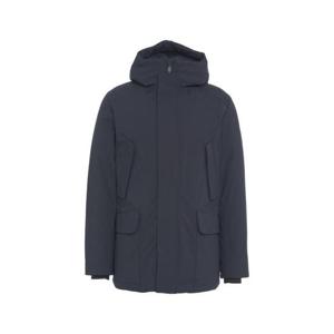 세이브더덕 패딩 P40809M SMEG 90010 BLUE BLK