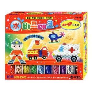 아모스   비즈데코 119구조대/10색