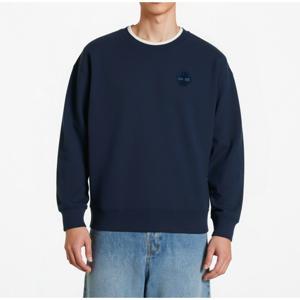 [팀버랜드(정상)]레이어드 크루넥 맨투맨 스웨트셔츠 TBC0YH6SP521