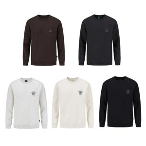 [지오지아]5컬러 약기모 레터링 그래픽 맨투맨_ABF1TR1102_5COR