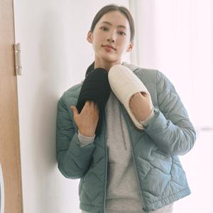 [프로월드컵][PWX][A]PWX 스퀘어 털실내화