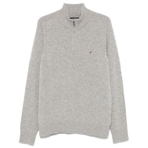 타미힐피거 가디건 MW0MW36536 P01 Grey