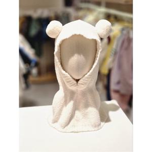 블루독베이비 10 25FW (WH)큐트 수면사 바라클라바 (145C1486803)