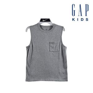 [갭키즈]갭키즈 민소매 티셔츠(689485-00-9_GR)