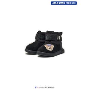 [MLB키즈US] (7AWBC2B56-50BKS) [130-160 size] 바운서 워머 부츠 베이비 아동부츠 유아부츠
