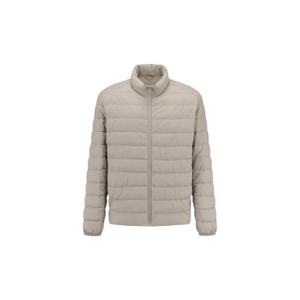 [폴햄]남성 하이넥 경량 점퍼 PH4PJF1752