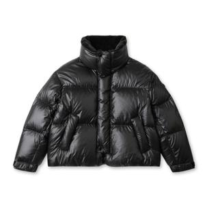 블랙야크 키즈 로미 미들 다운재킷 B1 1BKPAWU504 BK GP