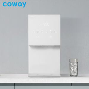 코웨이 얼음정수기 RO CHPI-7521L (냉온정수기+얼음)