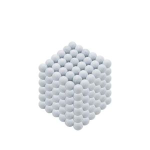 네오큐브 5mm-White 구슬자석 피젯 자석 Coms 네오큐브 5mm-White 구슬자석 피젯 자석