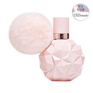 [공식수입] 아리아나 그란데 스위트 라이크 캔디 EDP 50ML