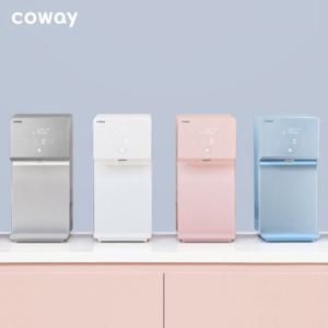 코웨이 아이콘 프로 정수기 CHP-7212N(냉온정수기)