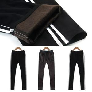 SD-191079 투라인 융털 남자보일러바지