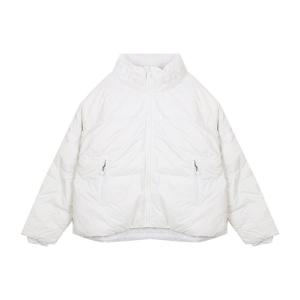 언더아머패딩 DQC 1378858-112 여성 ColdGear Infrared 다운 푸퍼 재킷