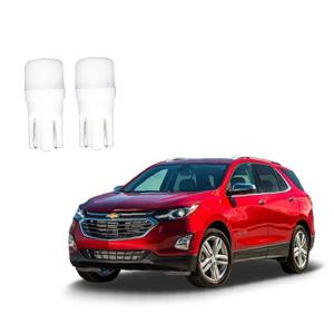 이쿼녹스 에퀴녹스 LED 번호판등 2P 세트 자동차 용품