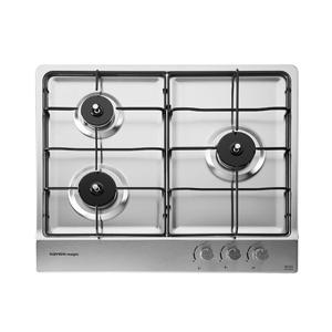 경동나비엔 정품 GRB-3303 빌트인 매립형 도시가스 LNG 3구 가스레인지 쿡탑