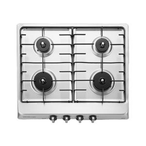 경동나비엔 정품 GRB-9004 빌트인 매립형 도시가스 LNG 4구 가스레인지 쿡탑