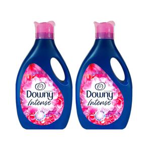 다우니 섬유유연제 아로마 플로럴 2.8L X 2개