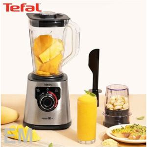 [테팔(가전)]초고속 블렌더 믹서기 퍼펙트믹스 플러스 트라이탄 및 다지기 BL88CDKR