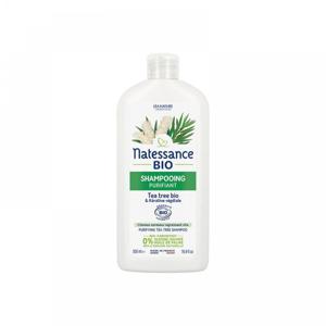 네이트상스 퓨리파잉 오가닉 티트리 샴푸 500ml