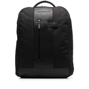 25 FW 피콰드로 로고 패치 백팩 CA4818BR2 TP432239228