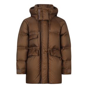 [지이크]후드 밀리터리 프리미엄 구스다운 패딩점퍼PHD6515