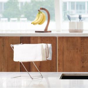 [JAJU/자주] 스텐 와이어 접이형 행주 건조대