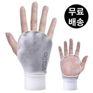 자외선 햇빛 UV 차단 여름 골프 장갑 손등 토시 가리개 덮개