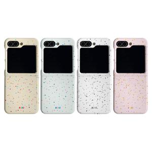 9C9C CMYK 슬림케이스 갤럭시 Z 플립 5