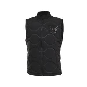 남성 WG 허니콤 튜브다운 베스트 M_WMW23672Z1