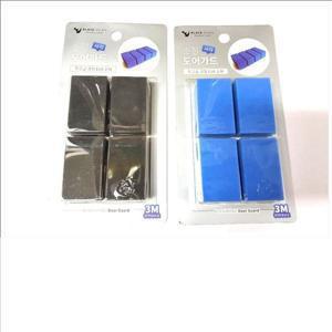 블랙라이노-순정사각도어가든 도어가드 가드 문콕방지