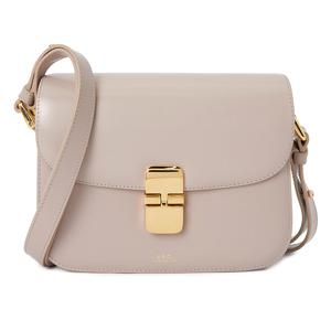 아페쎄  PXBMW F61413 LAL GRIS LUNE 여자 숄더백