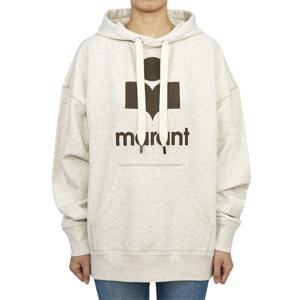 이자벨마랑 만셀 여성 후드티 SW0001FA A1M07E ECKI