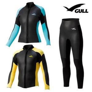 걸 3mm 네오프렌 다이빙 슈트 상하의 선택 Q12929 남자