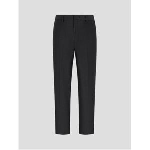 [로가디스] 트리코트 백브러시 저지 팬츠 블랙 (RY4921P845)