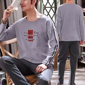 귀공자 홈웨어 잠옷 집에서 편하게 안붙게 입는 내복