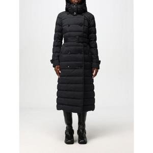 버버리 롱패딩 8096365 BLACK DOM