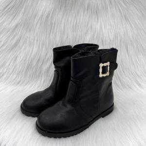 [탈렌트키즈](모다시흥)여아털부츠 TSV71HSH06_2 TS제이스부츠_S